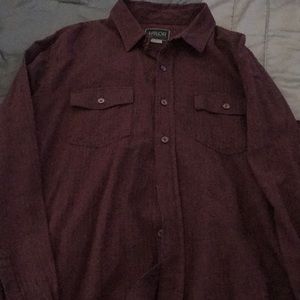 Valor Button Up